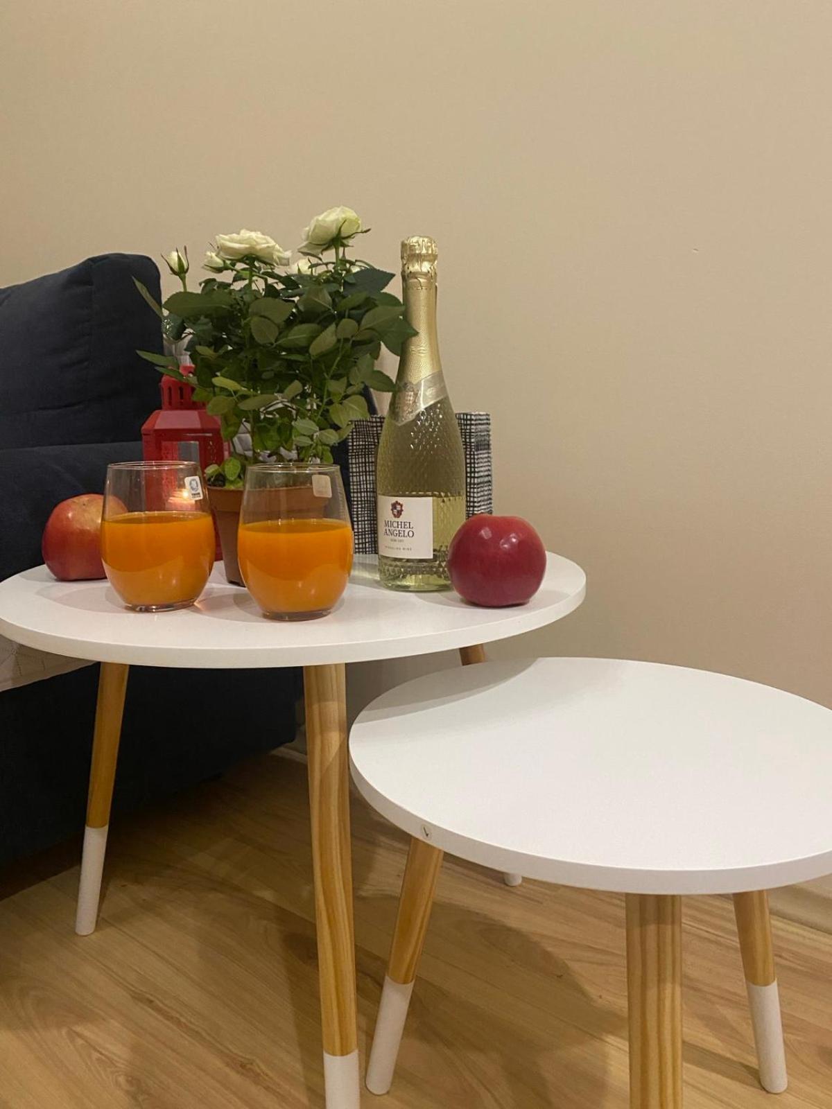 Apartment Happy Day Krakau